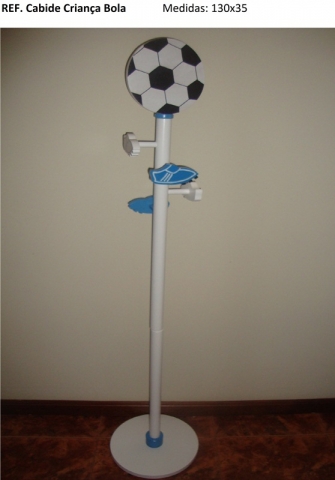 QR - Pelota de Fútbol