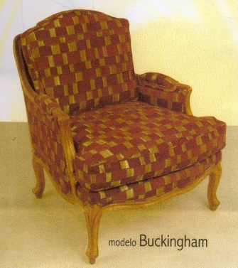  Buchingham 