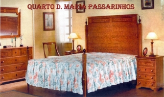  Passarinhos 