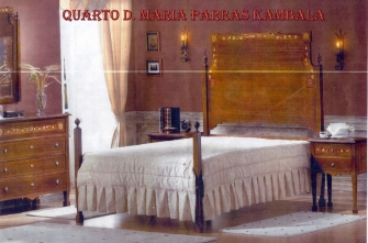 Parras Kambala