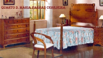 Parras Cerejeira