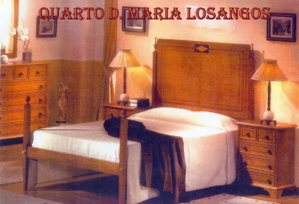  Losangos