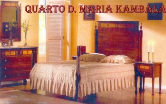  D. Maria Kambala