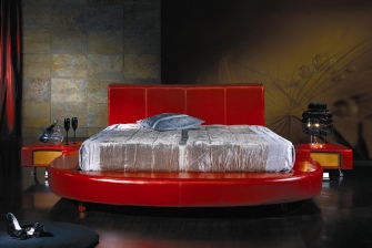  Cama Oasis