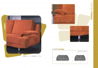Orange A