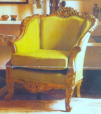  Vintage - Barradas